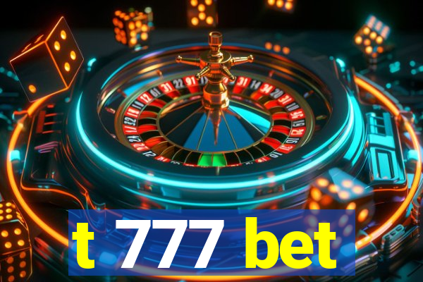 t 777 bet